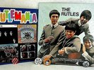 The Rutles, Yellow Vinyl 12