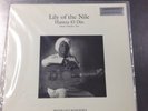 Lily Of The Nile Hamza El Din Water Liky Acoustics Audiophile Lp SEALED