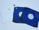 DREXCIYA Journey of the Deep Sea Dweller II BLUE VINYL (CLONE) C#CC23LP 2xLP