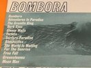 THE ATLANTICS - LP -  BOMBORA - 1963 - OZ  CBS STEREO SBP 233066   Combo Post