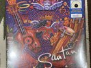 NEW Santana Supernatural Walmart Exclusive White Vinyl/LP Record