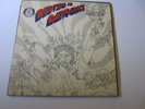 BEDTIME FOR DEMOCRACY- DEAD KENNEDYS LP-NEWSPAPER EXTRA1986 Original Press Rare