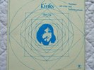 The Kinks Lola Versus Powerman and the Moneygoround, Part One lp,1970 PRESS,EXC