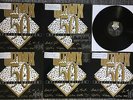 Ultimix 50 Special Edition 5 LP Vinyl Set New Order Shamen Joan Jett Black Box