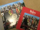 The Beatles, Sgt Pepper, WITH BOOKLET Vinyl LP, Deagostini, NEW Mint SEALED