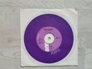 Jon Pertwee vinyl single Who is the Doctor