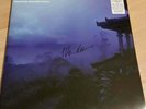 Steve Hackett - Beyond the Shrouded Horizon Blue Vinyl (SIGNED; RARE, MINT  )