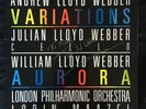 RARE/SIGNED  Andrew/Julian Lloyd Webber: Variations 12