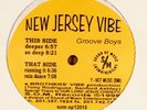 Groove Boys - New Jersey Vibe. Deep House 12