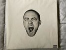 GO:OD AM [LP] [PA] by Mac Miller (Vinyl, Dec-2015, 2 Discs, Warner Bros.)