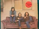 Crosby, Stills & Nash ?S/T White Label Promo LP Atlantic SD 8229 GF & Insert Ex