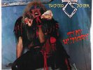 Twisted Sister - Stay Hungry LP - Atlantic Club SEALED