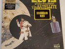 LP Elvis Aloha From Hawaii via Satellite new sealed promo 1972 VPSX-6089 Hype