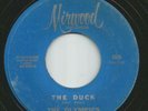 Northern Soul - Olympics - The Same Old Thing (Alternate Take) - Mirwood - US