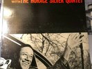 Finger Poppin' with The Horace Silver Quintet, Blue Note 4008, 1966 mono