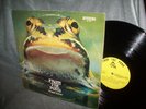 Froggie Beaver  