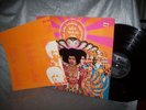 The Jimi Hendrix Experience  