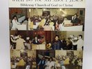 SEALED Bibleway Church Of God In Christ ?What Do You Say About Jesus GOSPEL FUNK