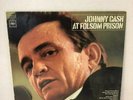 Johnny Cash At Folsom Prison Stereo Record LP Vinyl Columbia #906