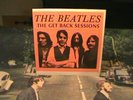 THE BEATLES GET BACK SESSIONS SEALED MINT