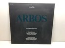 Arvo Pärt Arbos Vinyl LP 1987 German ECM New Series ?831 959-1 ECM 1325