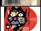 ANGEL DU$T Pretty Buff LP/DL/Red/500 SEALED HC punk turnstile trapped under ice