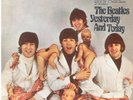 BEATLES - YESTERDAY & TODAY BUTCHER COVER