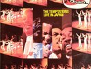 The Temptations ?– Live In Japan 1975
