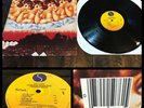 THE CURE-Japanese Whispers LP Fiction/Sire 1983-goth post punk Robert Smith