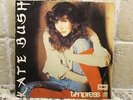 Kate Bush - Wuthering Heights b/w Kite - Poland 7