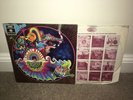 RAINBOW FFOLLY Sallies Fforth LP Stereo 1968 UK 1st Press