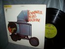 The Bonniwell Music Machine    W7 Label    Warner Bros    1968