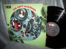 The Soft Machine  