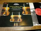 Audiophile-Vivaldi-BEATLES MEDLEY-RCA 45rpm Stereo RDC-2 -VIVALDI ENSEMBLE japan