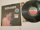 Aretha Franklin LP This Girl's In Love With You 1970 Atlantic Vinyl EX IN SHRINK