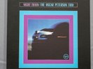 Vinyl, Jazz: Oscar Peterson - Night Train, Verve/ORG, 45 rpm, 2 LP