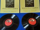 Beethoven Choral Symphony - His Master’s Voice - ALP 1286 / 1287 - 1955
