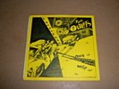 The Outlets Fresh Ground Round Beef Messenger 1982 Akwa 8520 45RPM Pic VG+ VG+