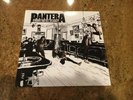 Pantera - Cowboys From Hell: The Demos Vinyl LP Flawless Gem Mint New