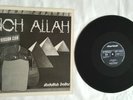 Orient Express ?– Inch Allah / Abdullah Dollar