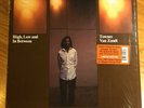 Townes Van Zandt - High, Low and In Between LP RE LTD 1500 ORANGE VINYL OOP RARE