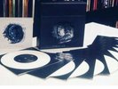 In Flames: Siren Charms 7 Inch Coloured Vinyl Lp Box Set