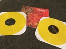 Between The Buried And Me - The Great Misdirect Coloured Vinyl Lp