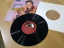 RARE ELVIS PRESLEY “BEST OF ELVIS” ORIGINAL UK 1957 10” HMV DLP 1159