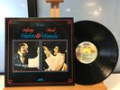 ORCHESTRA HARLOW & ISMAEL MIRANDA THE BEST OF FANIA SLP496 USA 1976 NM/VG+
