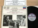 MAHLER Kindertotenlieder FERRIER KLEMPERER 1stPress 1987 DECCA DIGITAL MINT