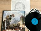SCHUMANN 4 Symphonies LEONARD BERNSTEIN 1stPress 1960s COLUMBIA 3LP Box MINT