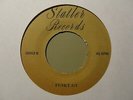 STATLER Private Press JAZZ FUNK SOUL 45 - Funky 5/4    HEAR mp3  (like HOCTOR)