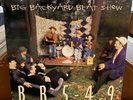BR5-49 Big Backyard Beat Show Vinyl LP VG++ Arista Records Gatefold
