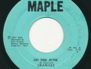 ARAWAKS Do The Junk MAPLE Rare Killer Island Soul XO Modern 45 Hear